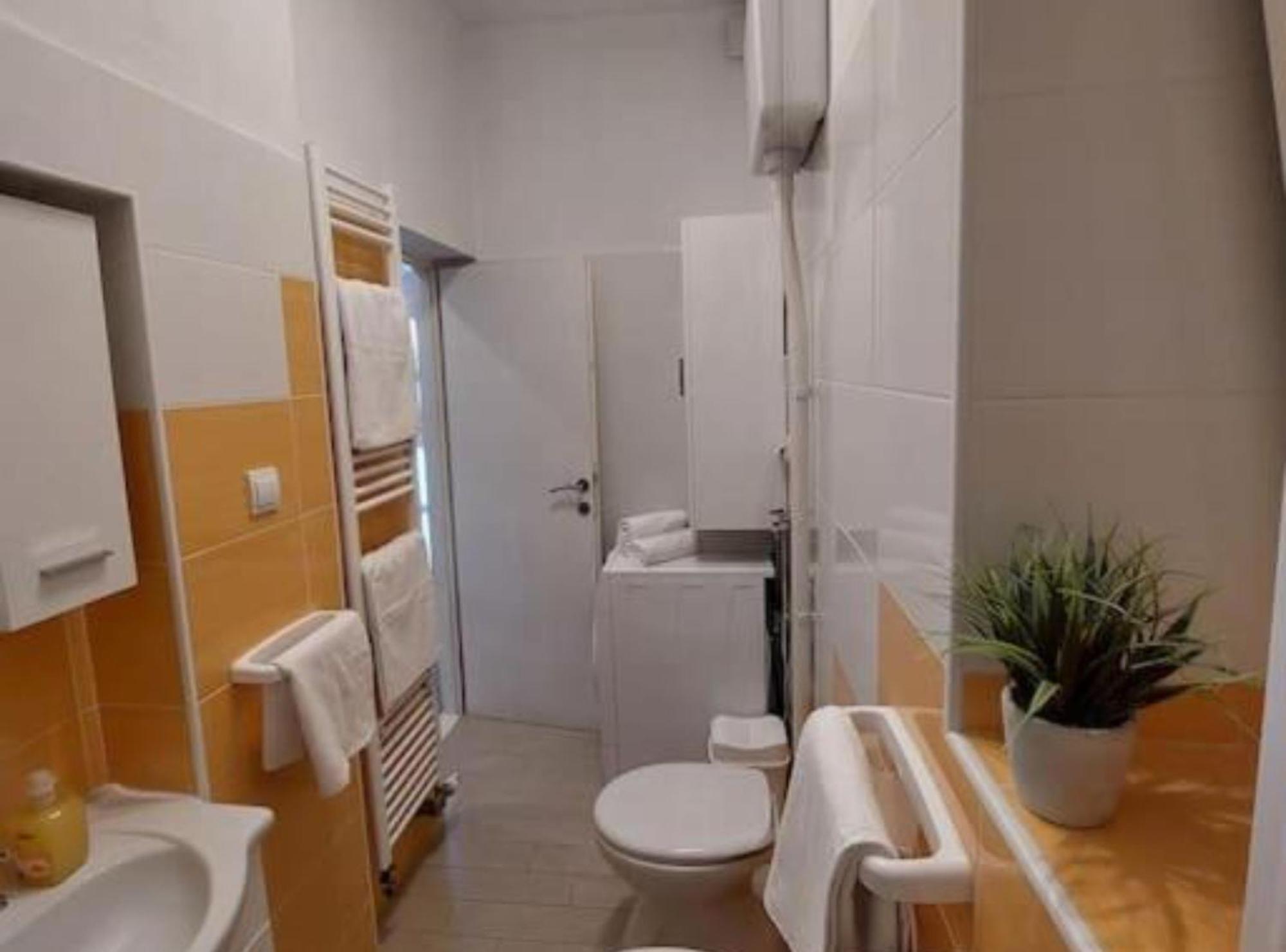 Chill Apartment Dubrovnik Exterior photo